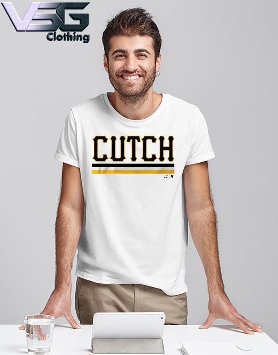 Andrew McCutchen t shirt