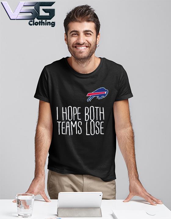 Buffalo Bills T-Shirts & T-Shirt Designs