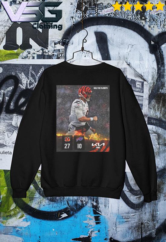 Cleveland Browns Final Score 24 3 Bengals T-Shirt, hoodie, sweater and long  sleeve