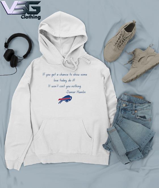 Damar Hamlin 3 Buffalo Bills football player glitch poster shirt, hoodie,  sweater, long sleeve and tank top