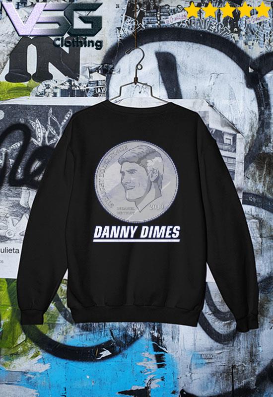 Danny store dimes shirts