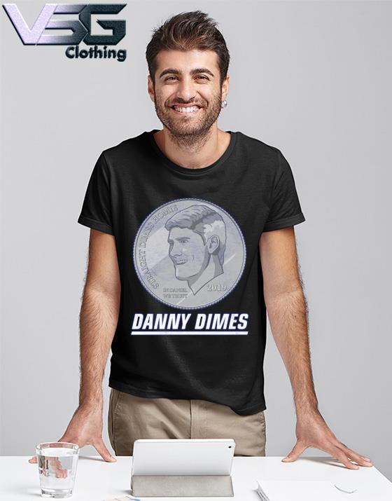 Danny dimes hot sale shirts