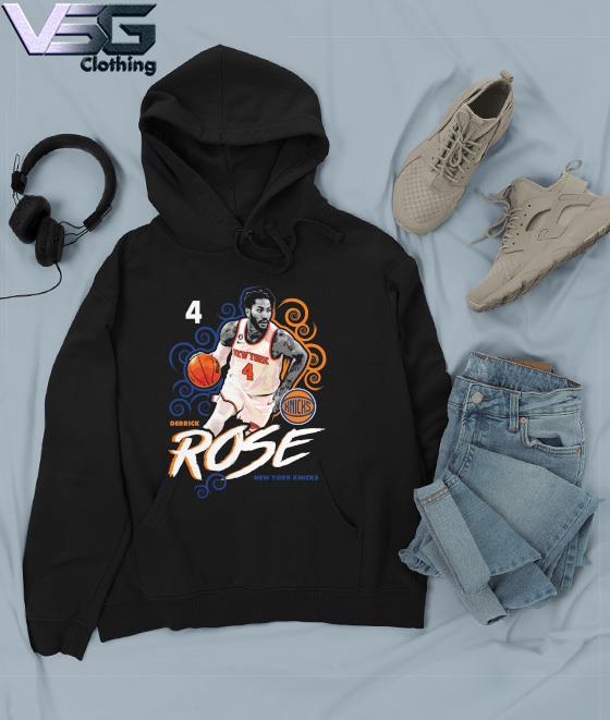 SLAM Cover Tee – Derrick Rose Shirt, hoodie, sweater, long sleeve and tank  top