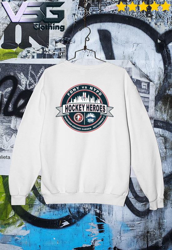 Nypd sweater online