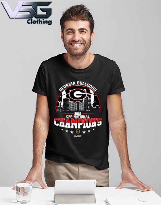 Georgia National Champions gear: How to get Georgia Bulldogs 2023