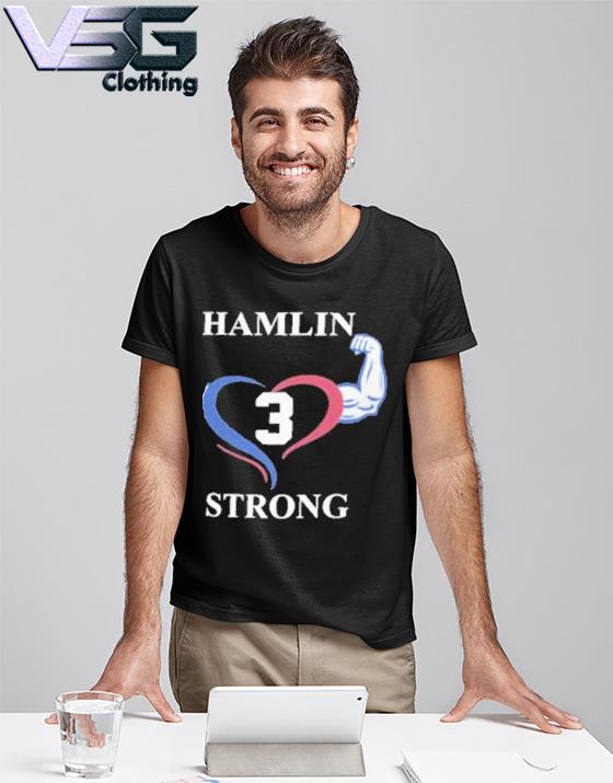 hamlin strong shirts