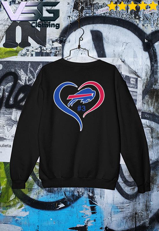 My Heart Buffalo Bills Shirt, hoodie, sweater, long sleeve and tank top