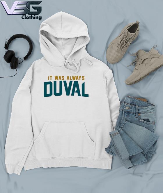 Duval Hoodie 