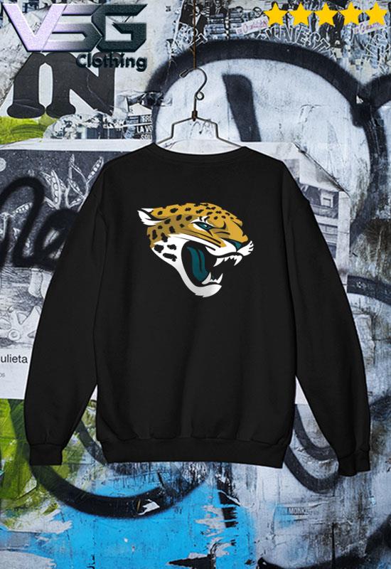 Jacksonville Jaguars T-Shirts in Jacksonville Jaguars Team Shop 