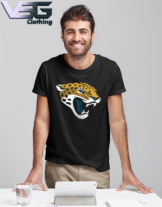 Jacksonville Jaguars T-Shirts in Jacksonville Jaguars Team Shop 