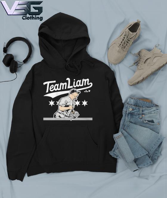 Liam hendriks team liam shirt, hoodie, sweater, long sleeve and tank top