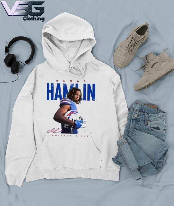 Love for 3 Damar Hamlin shirt, hoodie, sweater, long sleeve and