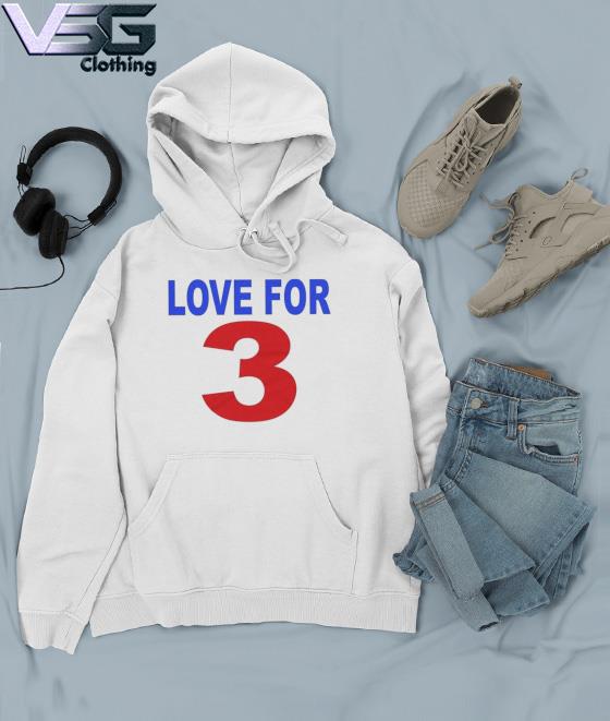 Pray for Damar #3 – Love For Damar Hamlin shirt, hoodie, sweater and long  sleeve