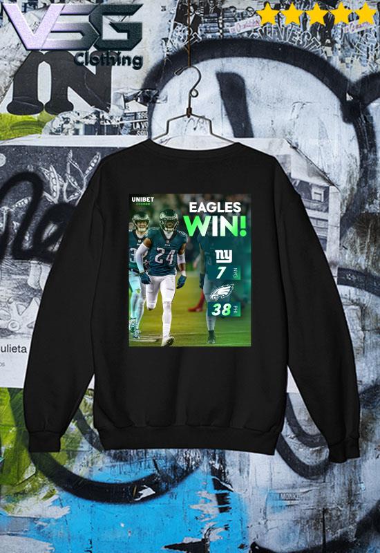 Philadelphia Eagles NFC Championship Gear, Eagles NFC Champs Game