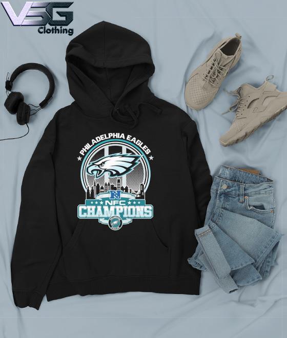 Official Philadelphia Eagles Logo Philadelphia 2023 City shirt, hoodie,  sweater, long sleeve and tank top