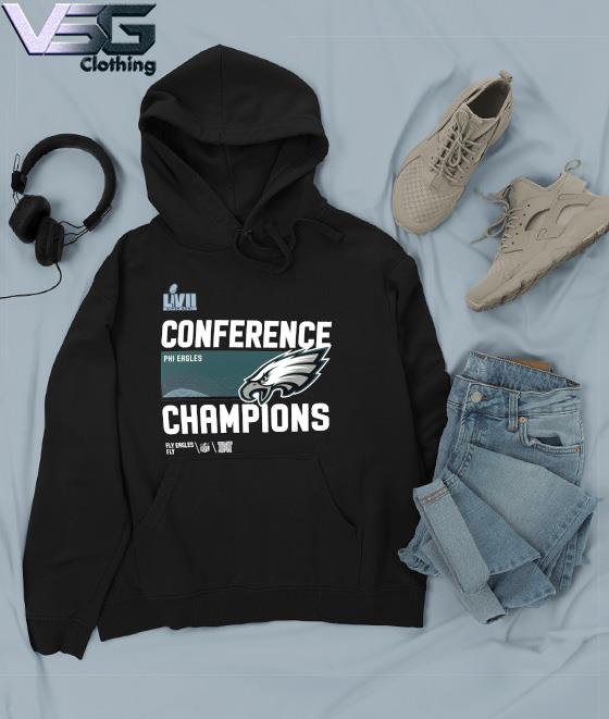 Philadelphia Eagles NFC Championship Merchandise Official