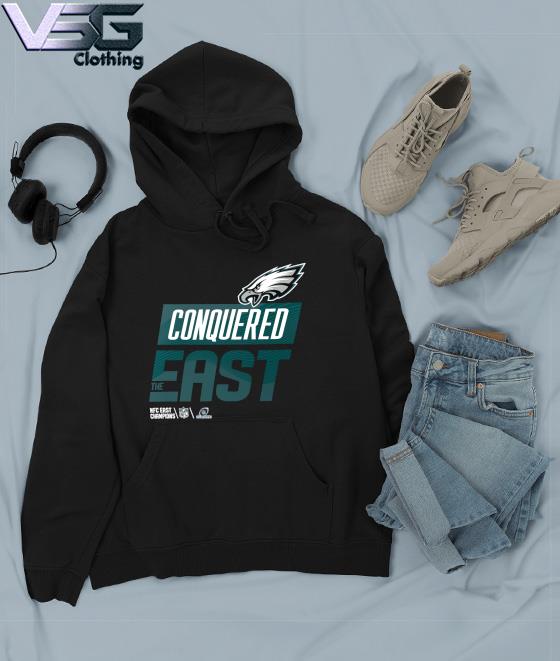 Philadelphia Eagles Nike Local Essential Cotton Shirt, hoodie, sweater, long  sleeve and tank top