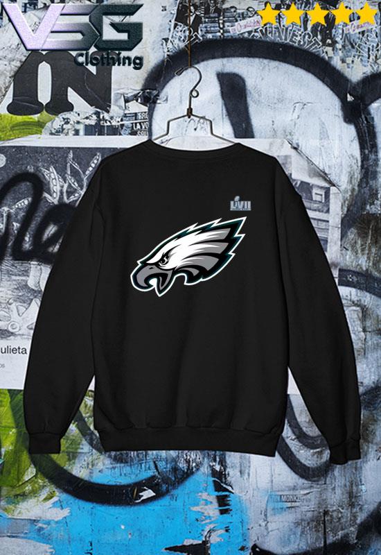 philadelphia eagles hoodie big and tall