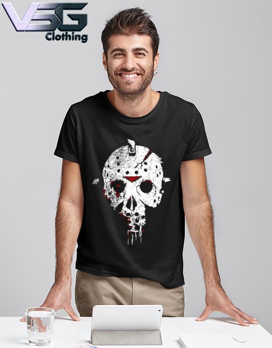 Punish Campers Marvel Punsiher Frank Castle Shirt