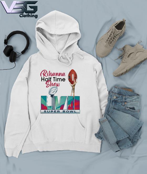 Super Bowl Halftime 2022 Show shirt, hoodie, sweater, long sleeve