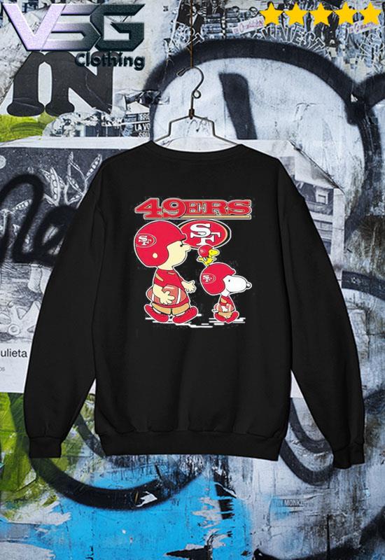 Official Woodstock Snoopy 49Ers Shirt, hoodie, sweater, long sleeve and  tank top