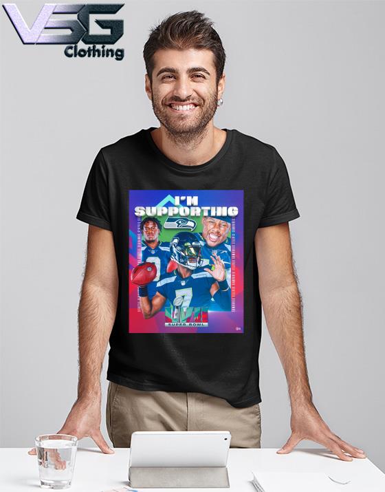 Design seattle Seahawks legends shirt, hoodie, sweater, long sleeve and  tank top