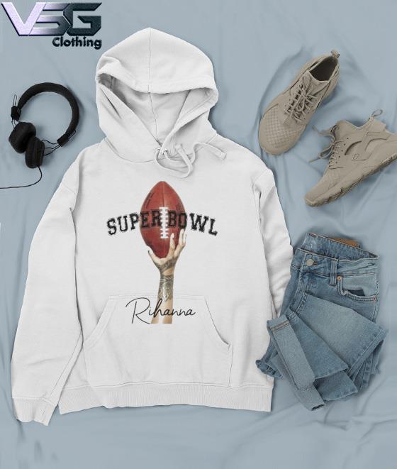 The 2022 Super Bowl Halftime Show t-shirt, hoodie, sweater, long sleeve and  tank top