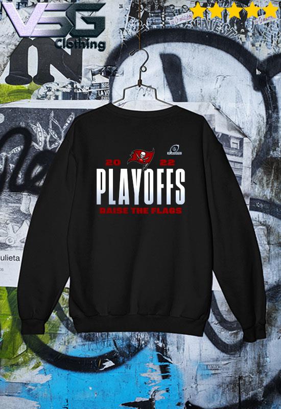 2021 NFL playoffs division champions Tampa Bay Buccaneers shirt, hoodie,  sweater, long sleeve and tank top