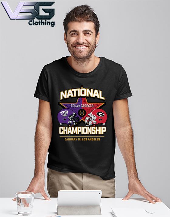 2023 Georgia Bulldogs college football national championship gear includes  t-shirts, hats and hoodies 