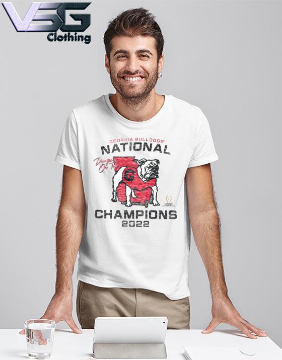 2022 National Tournament T-Shirt