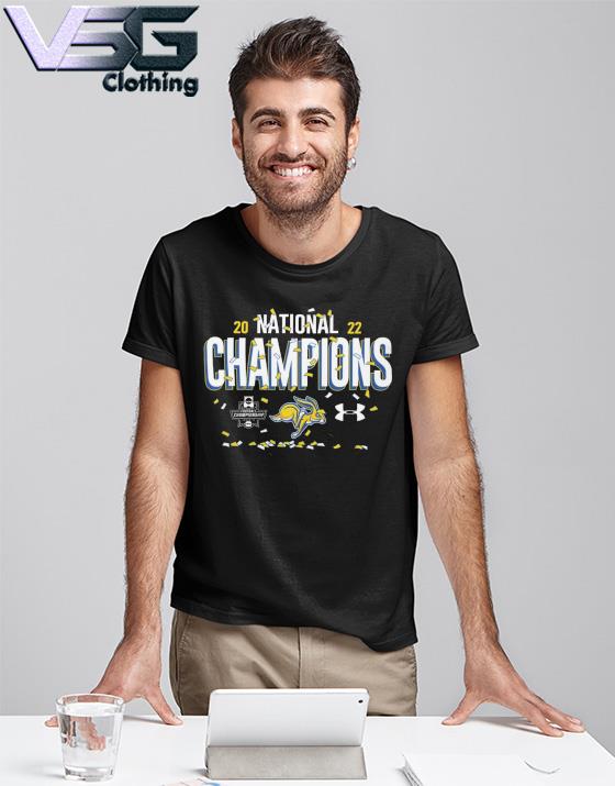 2022 fcs Football national champions shirt, hoodie, sweater, long sleeve  and tank top