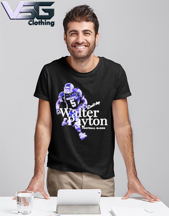 Walter Payton T-Shirt