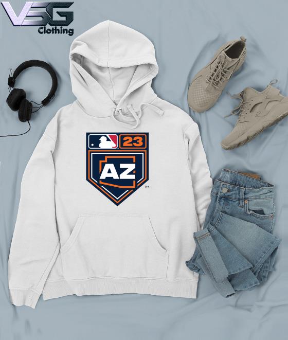 2023 Mlb Spring Training Arizona License Plate Logo Shirt,Sweater