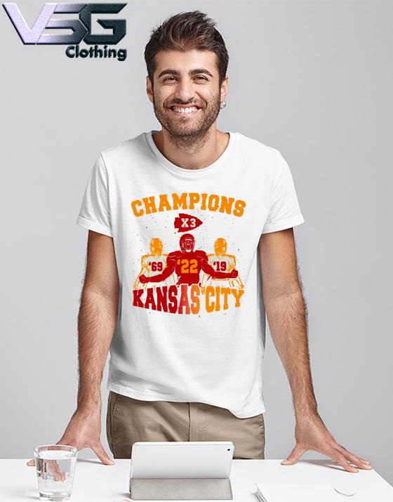 Super Bowl 2019 T-Shirt