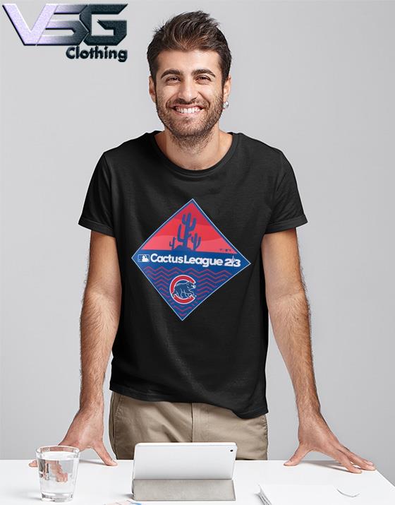 Chicago Cubs Sweatshirt Baseball Hoodie Fan Shirt T-Shirt - TourBandTees