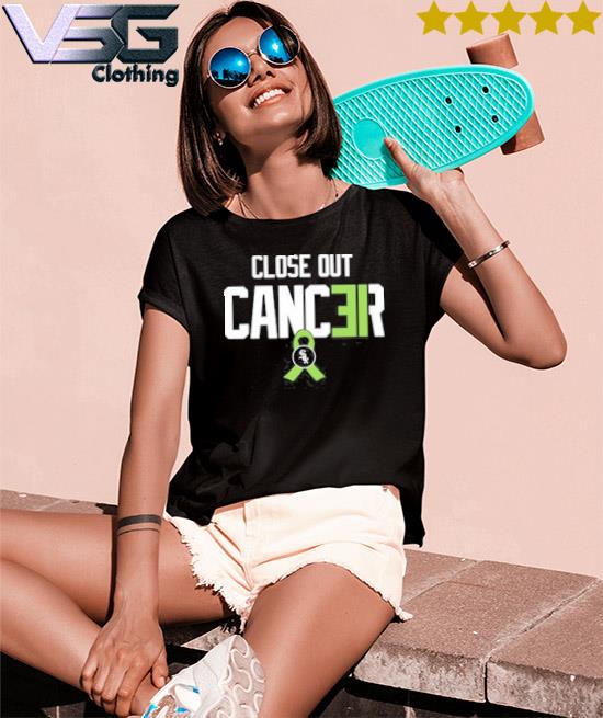 Close out cancer shirt, hoodie, sweater, long sleeve and tank top