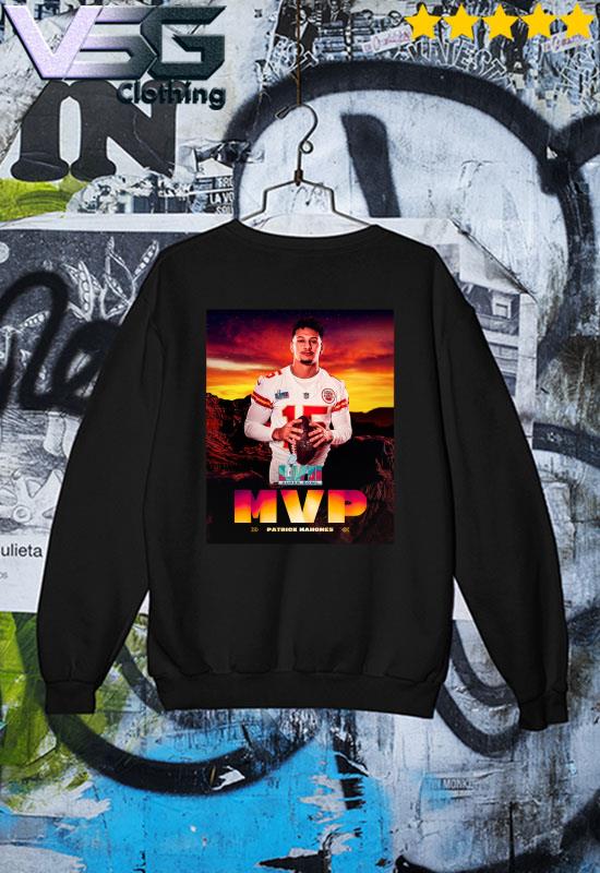 Kansas City Chiefs on X: One week. Two MVPs. Congratulations @ PatrickMahomes!  / X