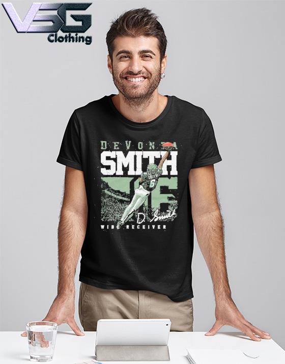 devonta smith clothing brand