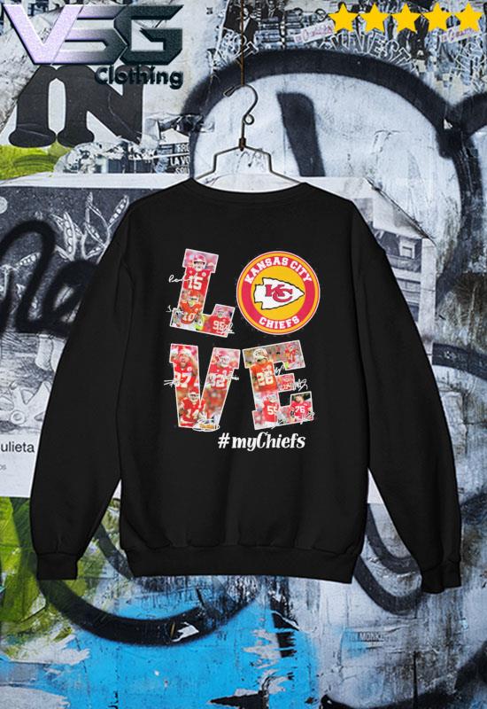 Kiss me I'm Chiefs fans St Patrick's day shirt, hoodie, sweater, long  sleeve and tank top