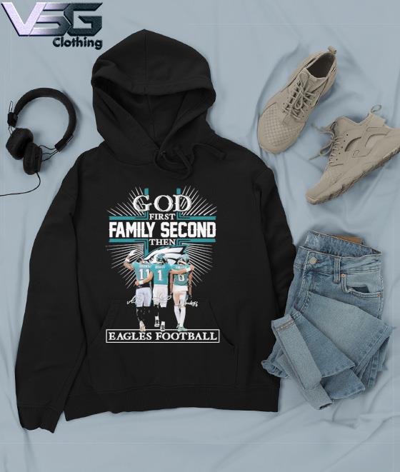 God First Family Second Then San Diego State Aztecs Football shirt, hoodie,  sweater, long sleeve and tank top