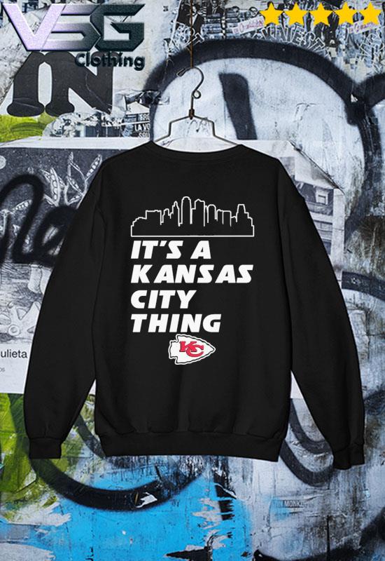 Kansas City Chiefs We Go 99 Problems And 13 Seconds Ain't One Of 'Em shirt,  hoodie, sweater, long sleeve and tank top