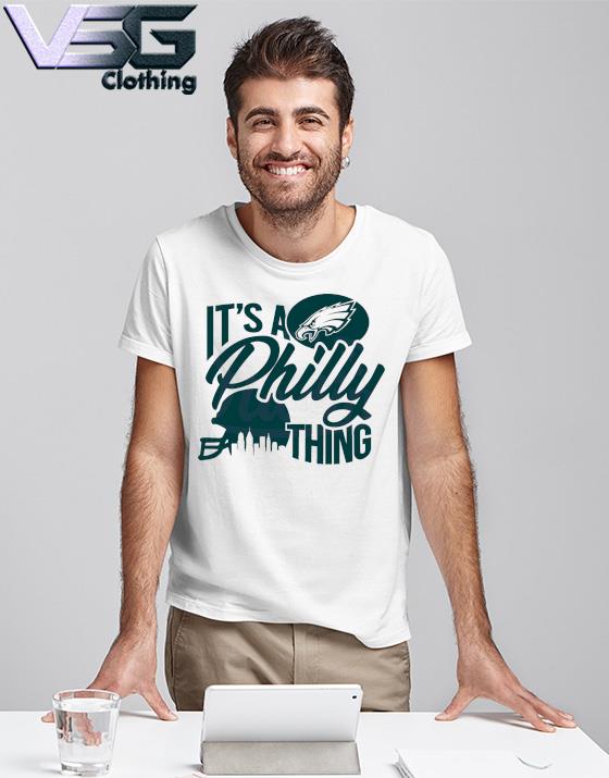 Its A Philly Thing- Football