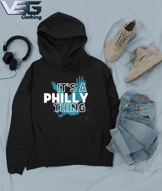 Vintage Philadelphia Football Sweatshirt Classic Unisex - TeebyHumans