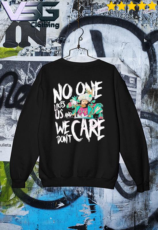 Jason Kelce Shirt Sweatshirt Hoodie Mens Womens No One Like Us And