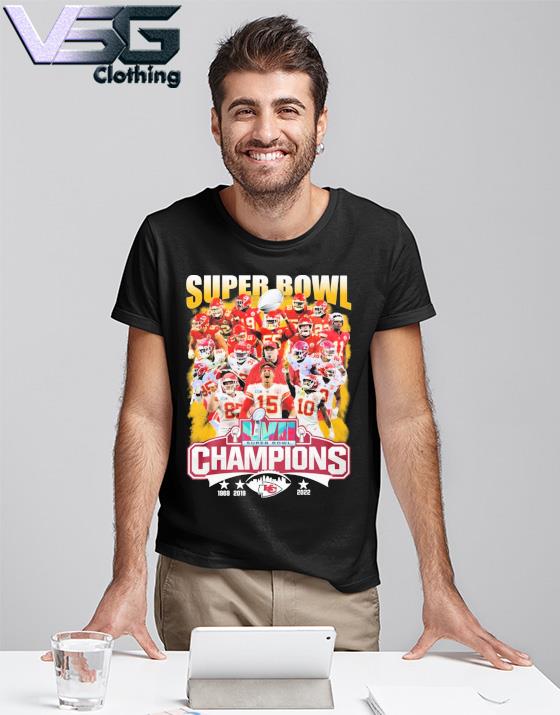 Official kansas City Chiefs Ring Super Bowl Champion 1969 2019 2022 shirt,  hoodie, sweater, long sleeve and tank top