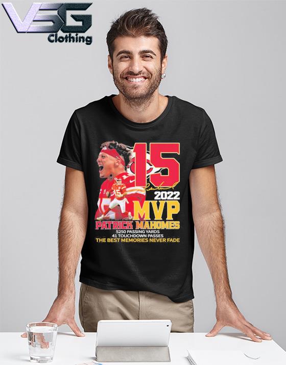 Official Chiefs Pro Shop Patrick Mahomes Kansas City Chiefs 2022 Mvp Shirt,  Sweater, Hoodie And Ladies Tee