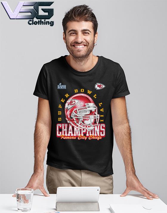 Kansas City Chiefs Youth Super LVII Champions Still Prime T-Shirt, hoodie,  sweater, long sleeve and tank top