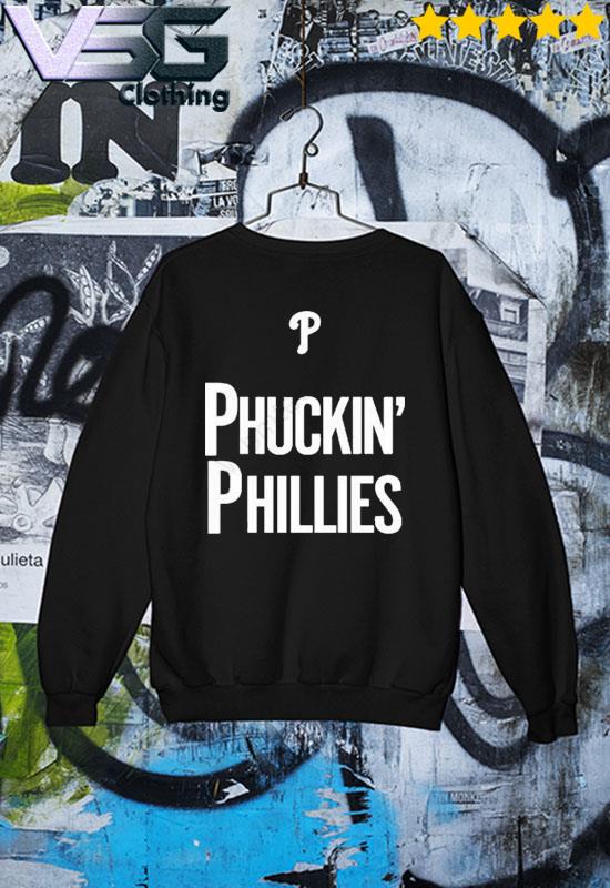 kyle schwarber phuckin phillies shirt, Custom prints store