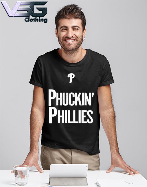 kyle schwarber phuckin phillies shirt, Custom prints store