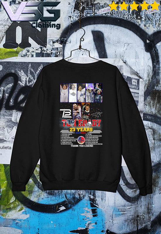 Tom Brady 7 Rings 3x LFG MVP Greatest QB shirt, hoodie, sweater, long  sleeve and tank top